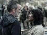 THE WALKING DEAD: DEAD CITY REVELA O QUE ACONTECEU COM A ESPOSA DE NEGAN, ANNIE, E SEU FILHO