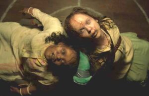 TRAILER DE THE EXORCIST: BELIEVER REVIVE UMA FORÇA SINISTRA