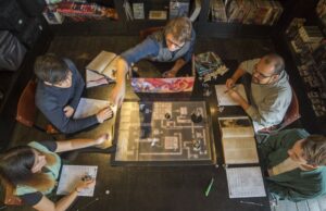 A narrativa do ChatGPT não é párea para Dungeons & Dragons fizemos esse teste