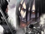 O último episódio de Attack on Titan finalmente tem um trailer antes do lançamento no outono de 2023