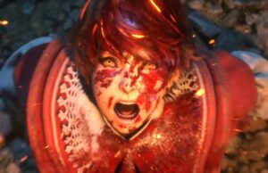 Com tantos grandes RPGs, esta tudo bem que Final Fantasy XVI realmente não seja um