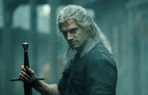 Netflix relembra espetadores que Henry Cavill está em The Witcher Season 3