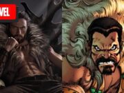 Por que Kraven, o Caçador, é o Vilão Perfeito do Homem-Aranha