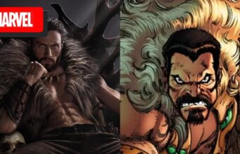 Por que Kraven, o Caçador, é o Vilão Perfeito do Homem-Aranha