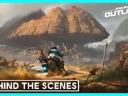 O novo jogo Star Wars da Ubisoft dá à galáxia seu primeiro Planeta Toshara