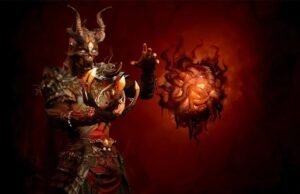 Tudo o que você precisa fazer antes da primeira temporada de Diablo 4