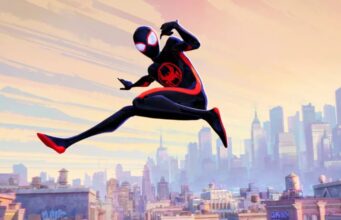 Spider-Man: Beyond the Spider-Verse é adiado indefinidamente