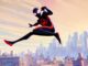Spider-Man: Beyond the Spider-Verse é adiado indefinidamente