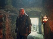 A terceira temporada de the Witcher está chegando antes do esperado