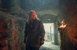A terceira temporada de the Witcher está chegando antes do esperado