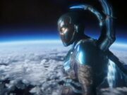 A estrela de Blue Beetle diz que o filme é “a chave definitiva” para futuro do DCU