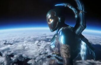 A estrela de Blue Beetle diz que o filme é “a chave definitiva” para futuro do DCU