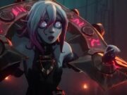 League of Legends apresenta Briar
