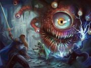 Por que não jogar Baldur’s Gate 2 antes do 3