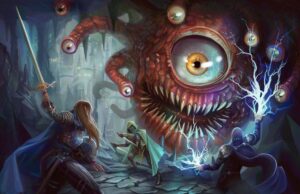 Por que não jogar Baldur’s Gate 2 antes do 3