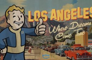Fallout Chega ao Prime Video em 2024 com um Toque Inovador