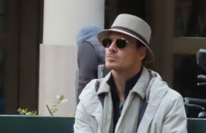 Michael Fassbender Brilha no Trailer de ‘The Killer’, Dirigido por David Fincher