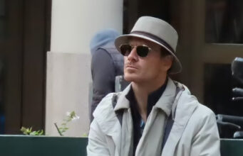 Michael Fassbender Brilha no Trailer de ‘The Killer’, Dirigido por David Fincher