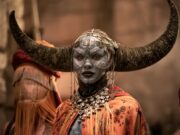 Rebel Moon de Zack Snyder vai criar um novo universo