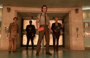 Primeiro trailer da segunda temporada de LOKI – “A linha do tempo está se esgotando”