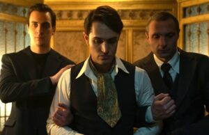 O TRAILER DE THE CONTINENTAL LEVA A SÉRIE SPINOFF DE JOHN WICK PARA UMA GUERRA FEROZ