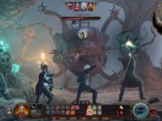 Baldur’s Gate 3 terá mais de 1000 correções e ajustes