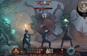 Baldur’s Gate 3 terá mais de 1000 correções e ajustes