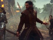 Baldur’s Gate 3 é o RPG cooperativo que eu estava esperando