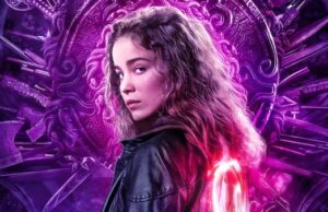 Warrior Nun é Salvo depois de ser cancelado