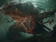 Terror Cósmico e Morte Jogável: Explorando os Reinos de Lords of the Fallen