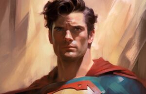 James Gunn esclarece que não está fazendo um “filme jovem do Super-Homem”