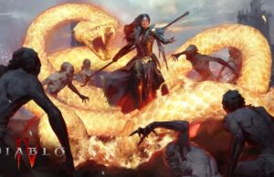 Diablo 4 está finalmente aprimorando as classes mais fracas do jogo