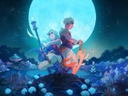 Sea of Stars: Explorando a Dualidade entre Luz e Escuridão