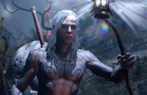 Baldur’s Gate 3 pode não chegar ao Xbox até 2024