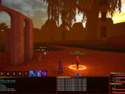 Erenshor Massive Multiplayer Offline com IA