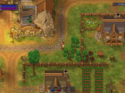Graveyard Keeper é uma alternativa perfeita para Stardew Valley