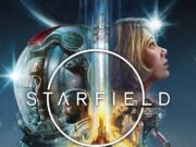 Starfield em primeiro lugar de vendas no Steam