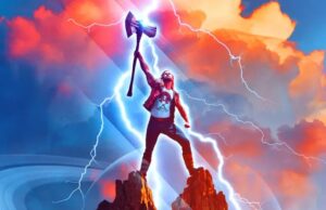 Taika Waititi tem ideias para Thor 5