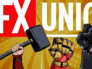 Funcionários da Marvel VFX querem se sindicalizar