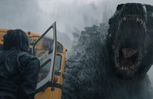 Monarch: Legacy of Monsters – Apple TV Eleva Godzilla a um Novo Patamar