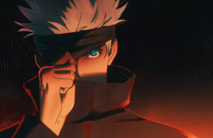 Jujutsu Kaisen destaca os novos temas de abertura e encerramento da 2ª temporada