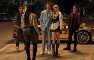 Quem é quem na geração V? Um guia para os personagens do spin-off de The Boys do Prime Vídeo