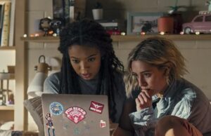 A Geração V: O Mundo dos Superpoderosos em uma Universidade Cinicamente Realista