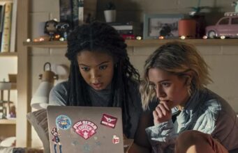 A Geração V: O Mundo dos Superpoderosos em uma Universidade Cinicamente Realista