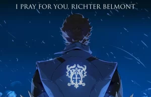 CASTLEVANIA: NOCTURNE REVELA O TERRÍVEL EXÉRCITO DE VAMPIROS E UM NOVO CAÇADOR DE BELMONT