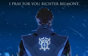 CASTLEVANIA: NOCTURNE REVELA O TERRÍVEL EXÉRCITO DE VAMPIROS E UM NOVO CAÇADOR DE BELMONT