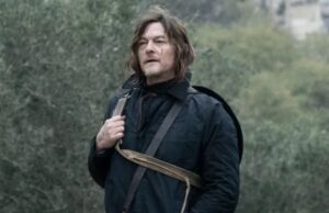 THE WALKING DEAD: DARYL DIXON REVELA NOVOS CAMINHANTES PERIGOSOS E MORTAIS NA FRANÇA