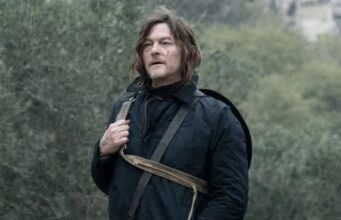 THE WALKING DEAD: DARYL DIXON REVELA NOVOS CAMINHANTES PERIGOSOS E MORTAIS NA FRANÇA