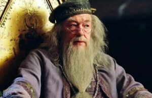 Uma homenagem ao ator de HARRY POTTER, Michael Gambon, que faleceu aos 82 anos