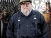 George RR Martin processa OpenAI e ChatGPT por gerar prequela não oficial de Game of Thrones